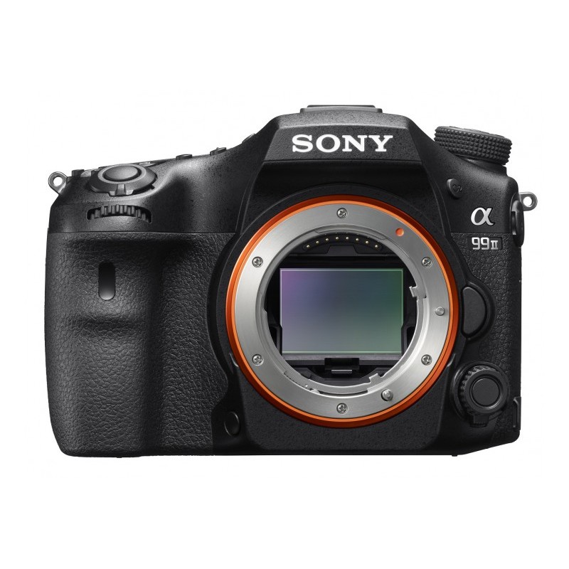 Sony Alpha SLT-A99 II Body (Ex-Demo)